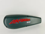 Load image into Gallery viewer, Life Fitness CT-8500R Elliptical Right Outer Pedal Cover AK61-00155-0001 (EC199)