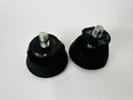 Load image into Gallery viewer, Vision Fitness T40 Treadmill Leveling Foot Leveler (LF78)