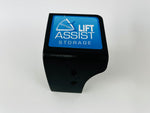 Load image into Gallery viewer, Xterra TRX3500 Treadmill Left Plastic End Cap (EC112)
