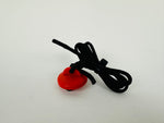 Load image into Gallery viewer, True TCS650A Treadmill Magnetic Safety Key Lanyard (SK122)