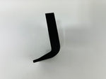 Load image into Gallery viewer, True TCS500 Treadmill Right Plastic End Cap P-2600-R (EC138)