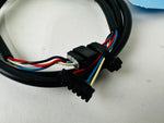 Load image into Gallery viewer, Octane Fitness Q45CE Elliptical Cable Wire Harness (DC125)