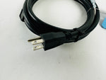 Load image into Gallery viewer, NordicTrack T5.5 NTL60011.0 Treadmill AC Power Supply Cable Line Cord (SC122)