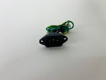 Load image into Gallery viewer, Horizon Fitness 5.1T TM137-1US Treadmill Power Entry Socket Input Module Set (PP71)