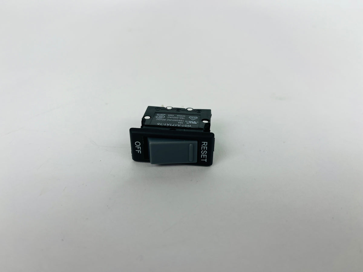 Factory Reset Button Nordictrack Commercial 1750 Reset NordicTrack