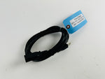 Load image into Gallery viewer, Precor EFX 221 222 225 245 Elliptical AC Power Supply Cable Line Cord (SC145)