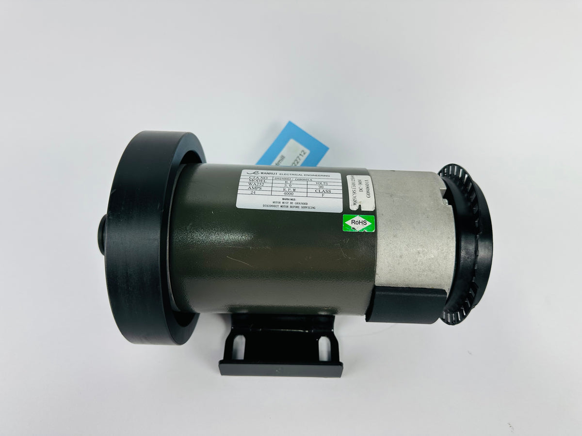 Sole Fitness F63 Treadmill DC Drive Motor D9250002/G080601A (MP145)
