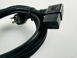 Load image into Gallery viewer, Precor 932i 946i Treadmill AC Power Supply Cable Line Cord (SC143)