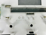 Load image into Gallery viewer, Precor C776i Upright Stepper Climber Console Overlay 48682-102 (KP115)