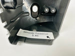 Load image into Gallery viewer, Smooth 5.45 Treadmill Right Plastic End Cap (EC204)