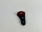 Load image into Gallery viewer, AFG 3.0AT Treadmill Right Stop Red Rubber Key (KP86)