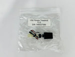 Load image into Gallery viewer, Life Fitness T3.5 Treadmill Wire Harness (PP87)