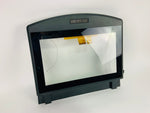 Load image into Gallery viewer, Vertex T-22X Treadmill Display Console Touchscreen Overlay (CP460)