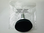 Load image into Gallery viewer, TechnoGym MyRun DCKN1B Treadmill Leveling Foot Leveler (LF53)