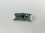 Load image into Gallery viewer, Vertex T-22X Treadmill Console Board D2123224BW1P-V1A (CP483)