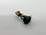 Load image into Gallery viewer, Horizon Fitness Elite T6 Treadmill Power Entry Socket Input Module Set (PP75)