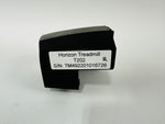 Load image into Gallery viewer, Horizon T202 Treadmill Right Plastic End Cap (EC111)