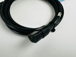 Load image into Gallery viewer, Precor EFX 5.21i Elliptical AC Power Supply Cable Line Cord (SC135)