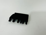 Load image into Gallery viewer, Sole F80 Treadmill Left Foot Rail Cap (MX68)