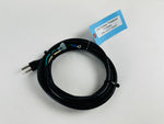 Load image into Gallery viewer, Life Fitness T3 Base Treadmill AC Power Supply Cable Line Cord (SC93)