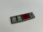 Load image into Gallery viewer, BodyGuard Executive LS Stepmill Increase Decrease Console Plastic Button (KP83)