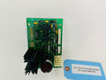 Load image into Gallery viewer, Life Fitness Life Cycle 9500HR Recumbent Bike Control Board A080-92040 (BP394)