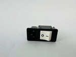 Load image into Gallery viewer, TechnoGym MyRun DCKN1B Treadmill Power Connector and On/Off Switch (PP34)