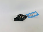 Load image into Gallery viewer, Woodway DESMO-S Treadmill Axle Peer Bearing & Collar Flange (MX34)