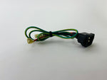 Load image into Gallery viewer, Horizon Fitness Elite 3.0T Treadmill Power Entry Socket Input Module Set (PP72)