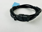 Load image into Gallery viewer, SportsArt Fitness C520R Upright Bike AC Power Supply Cable Line Cord (SC62)