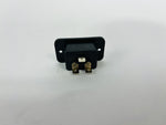 Load image into Gallery viewer, Life Fitness 95T Treadmill Entry Power Cord Inlet (PP85)