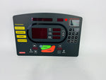 Load image into Gallery viewer, StarTrac Pro S 5531-SUSAP0 Treadmill Display Console Panel (CP516)