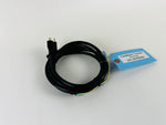 Load image into Gallery viewer, PaceMaster Pro Plus Treadmill Power Supply Cable Cord (SC40)