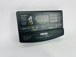 Load image into Gallery viewer, Precor EFX 546 Elliptical Console Overlay (KP120)