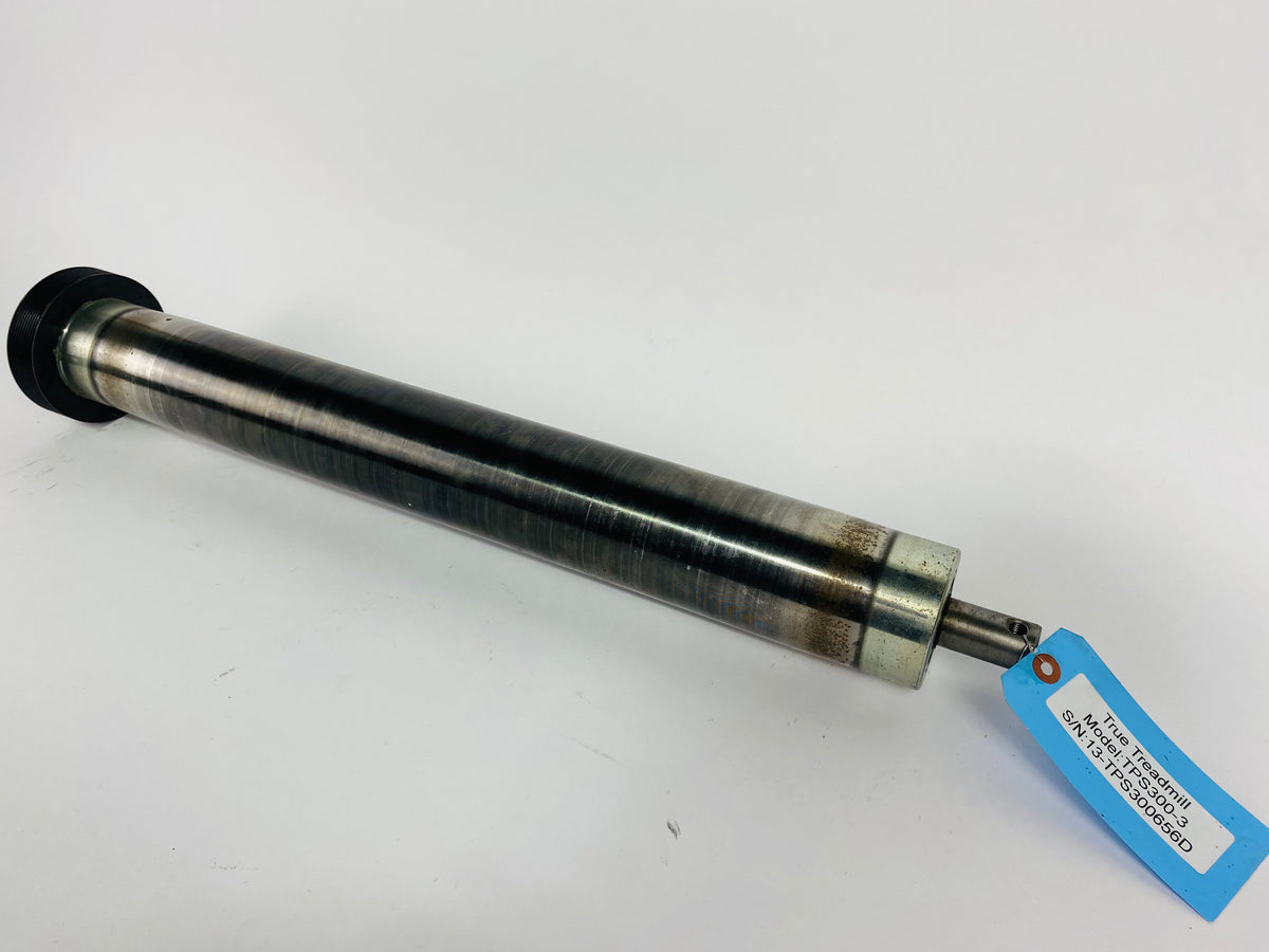 True Fitness TPS300-3 Treadmill Front Drive Roller (RP400)