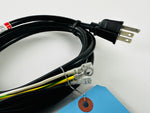 Load image into Gallery viewer, Horizon Fitness T101 Treadmill Power Supply Cable Cord (SC38)