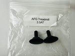 Load image into Gallery viewer, AFG 3.5AT Treadmill Leveling Foot Leveler (LF73)
