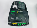 Load image into Gallery viewer, Precor C846 Upright Recumbent Bike Display Console Panel (CP491)