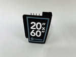 Load image into Gallery viewer, Horizon T202 Treadmill Right Plastic End Cap (EC111)