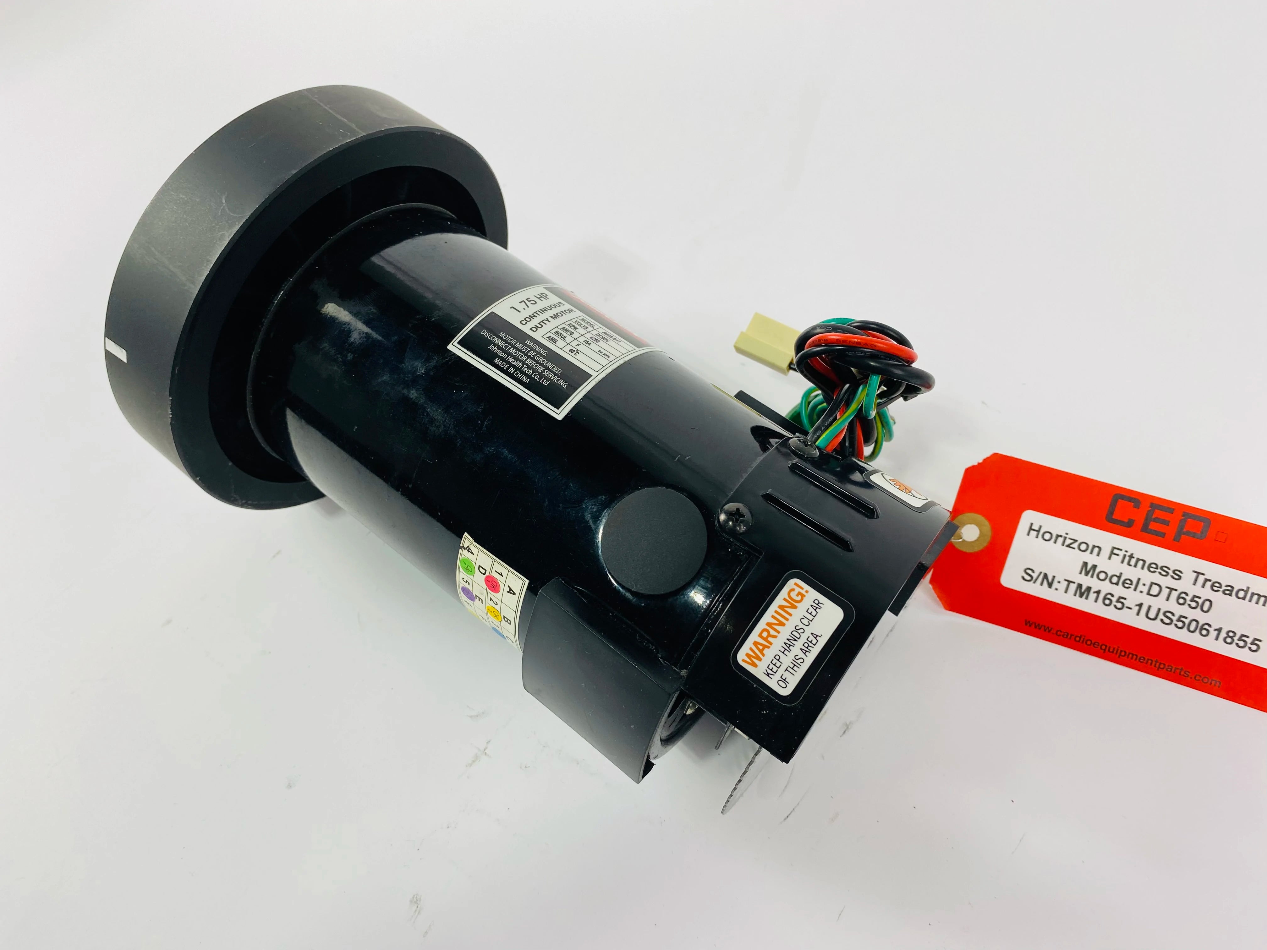MP332