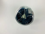 Load image into Gallery viewer, Schwinn Air-Dyne Upright Fan Bike Main Spindle Crank (MX145)