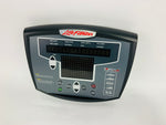 Load image into Gallery viewer, Life Fitness X3-5 Elliptical Display Console Panel (CP472)