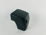 Load image into Gallery viewer, LifeSpan TR1200i Treadmill Left Plastic End Cap 311TA3200 (EC195)