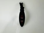 Load image into Gallery viewer, Sole Fitness F63 Treadmill Handlebar Speed Adjustment Switch Wire Harness (KP55)