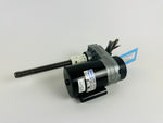 Load image into Gallery viewer, Trimline 7200.1 Treadmill Incline Lift Motor V07243AM76U (FP187)