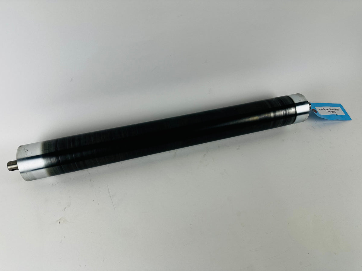 LifeSpan PRO5 PRO3 Series TR7000i Treadmill Rear Tail Back Roller (FP2