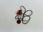 Load image into Gallery viewer, True Fitness TCS500 Treadmill Magnetic Safety Key (SK104)