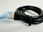 Load image into Gallery viewer, NordicTrack Elite 3750 Treadmill AC Power Supply Cable Line Cord (SC126)