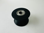 Load image into Gallery viewer, AFG Horizon Livestrong Elliptical Ramp Wheel Roller | Part # :1000212646 (WP43)