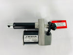 Load image into Gallery viewer, Precor M9.23 M9.27 Treadmill Incline Lift Motor JS25-A N30148L TM1000 (FP280)